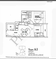 D'Lotus (D12), Apartment #556483171